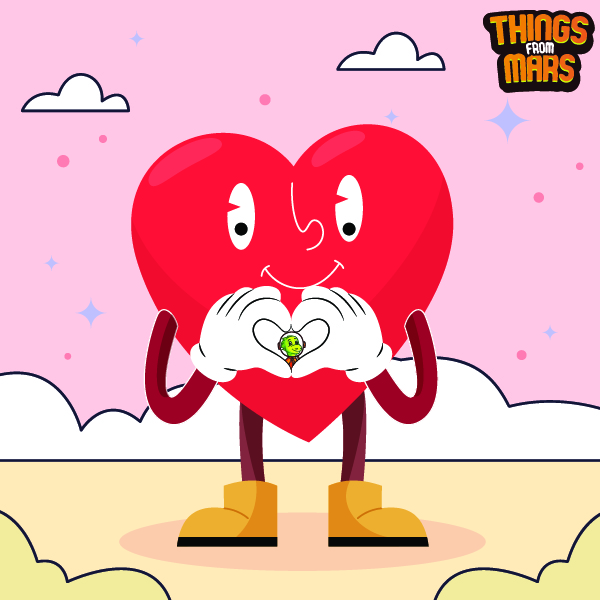Captivating Heart-Shaped Gifts To Spark Romance And Melt Hearts